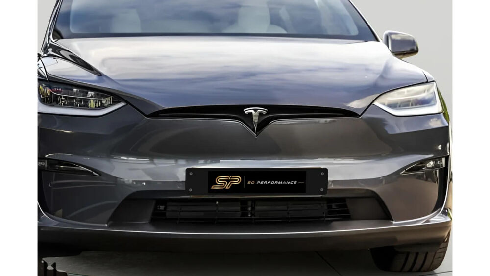 Model X Plaid AWD * 6 Places * Batterie 100 kWh * 1020 ch * Autopilo 2022 occasion 33150 Cenon