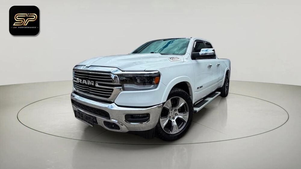 RAM Dodge 1500 * 5.7 V8 HEMI * 401 ch * CarPlay * Cam&eacute;ra * A 2019 occasion 33150 Cenon