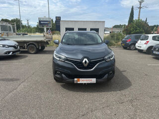 Kadjar Intens 2016 occasion 13300 Salon-de-Provence