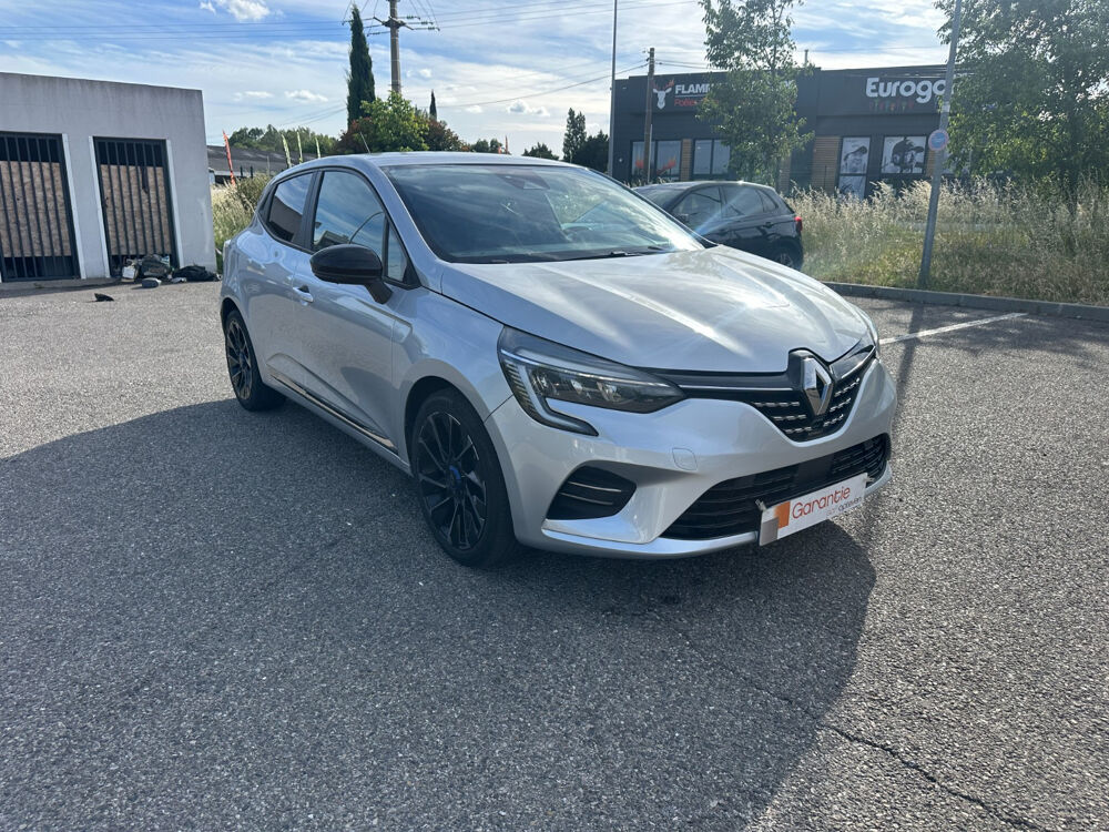 Clio V BDCI 100 Evolution 2023 occasion 13300 Salon-de-Provence