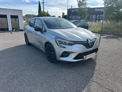 Renault Clio V BDCI 100 Evolution 2023 occasion Salon-de-Provence 13300