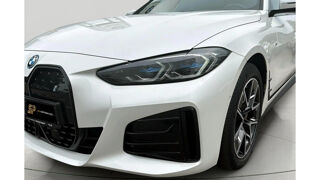 i4 EDRIVE35 GRAN COUP&Eacute; M SPORT * 286 CH * 483 KM * 360&deg; * LASER 2023 occasion 33150 Cenon