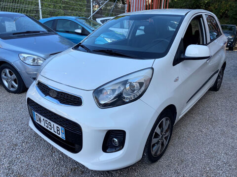 Picanto Active 2015 occasion 06700 Saint-Laurent-du-Var