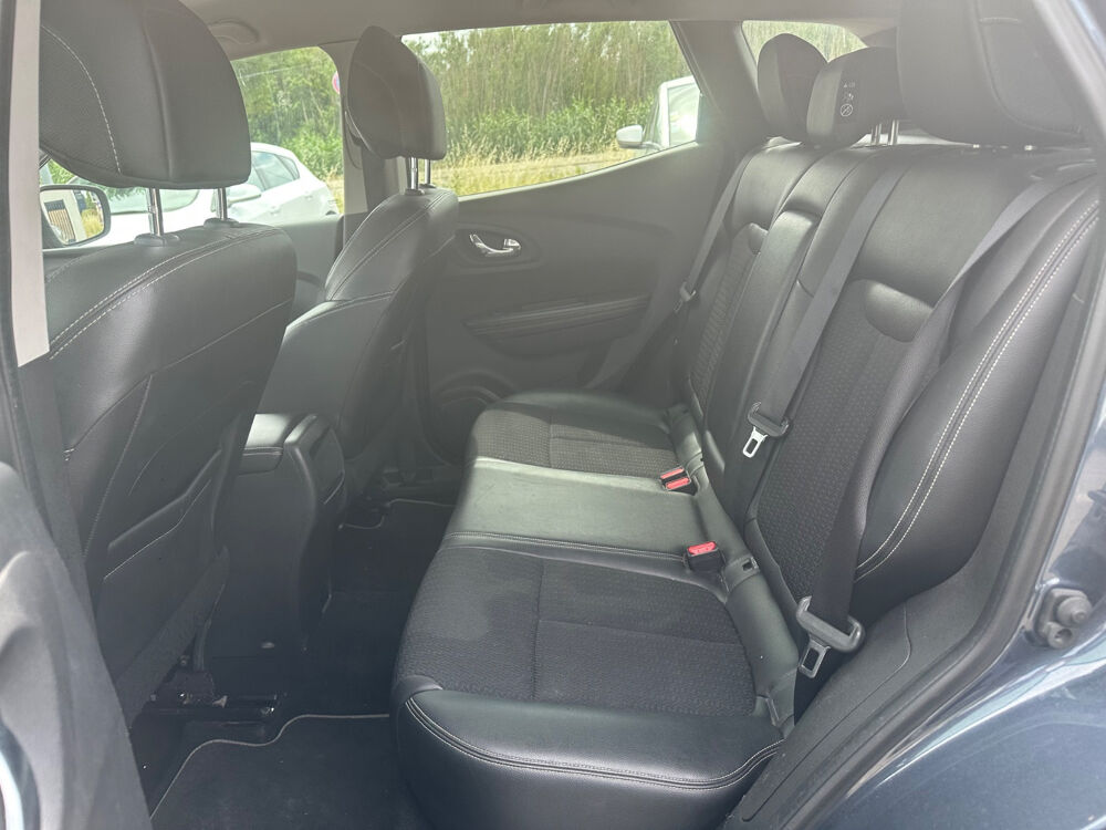 Kadjar Intens 2016 occasion 13300 Salon-de-Provence