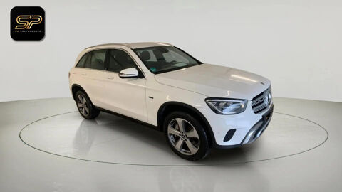 Annonce voiture Mercedes Classe GLC 31868 €