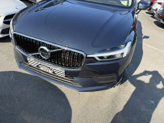 XC60 volvo xc 60 Drive Geartronic boite automatque camera de recu 2019 occasion 24750 Tr&eacute;lissac