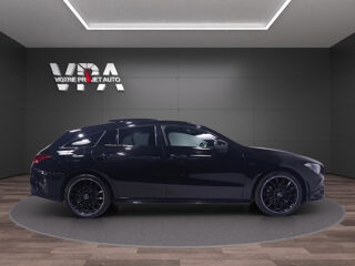 Classe CLA Shooting Brake 250 e &middot; 218ch &middot; AMG line &middot; Toit ouvrant &middot; Cam 2022 occasion 33320 Eysines