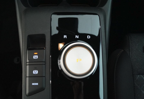 MG3 Hybrid+ - Standard - Conduite Autonome 2024 occasion 33320 Eysines