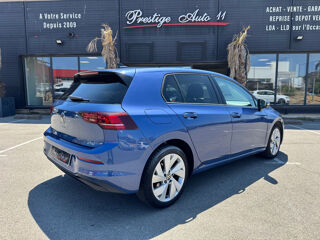 Golf 8 Nouveau lift 1.5 eTSI 116 CV Life Plus DSG 1ere Main 2024 occasion 11100 Narbonne