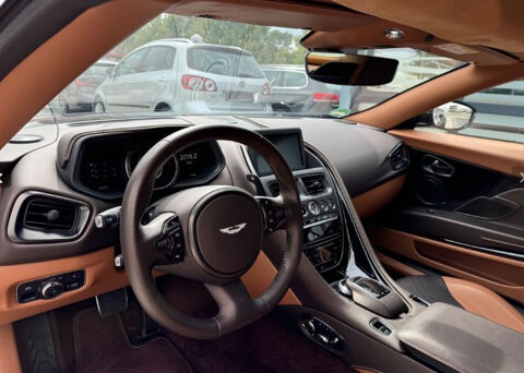 DB11 Volante *BANG&amp;OLUFSEN* 2019 occasion 33320 Eysines