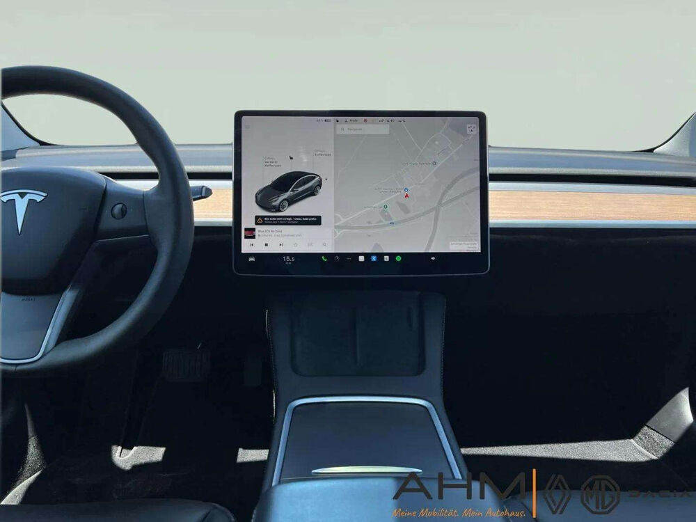Model 3 * LONG RANGE DUAL MOTOR AWD 75KWH / 439 CH * AUTOMATIQUE * P 2021 occasion 33150 Cenon