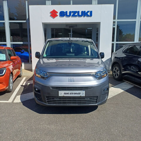 Doblo ELECTRIC DRIVE 136CH 50KWH TOP 2022 occasion 30100 Al&egrave;s