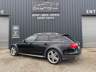 A6 3.0 TDI V6 245cv Quattro BVA 2013 occasion 33210 Langon