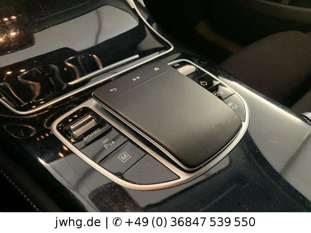 Classe GLC 300e 4MATIC * Cam&eacute;ra de Recul * Navigation MBUX * Si&egrave;ges Cha 2021 occasion 33150 Cenon