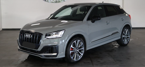 SQ2 2.0 TFSI Quattro 300ch 2019 occasion 33320 Eysines