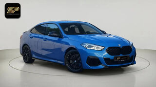 M2 35I XDRIVE GRAN COUP&Eacute; * 306 CH * TOIT PANO * ACC * LED * CAM 2020 occasion 33150 Cenon