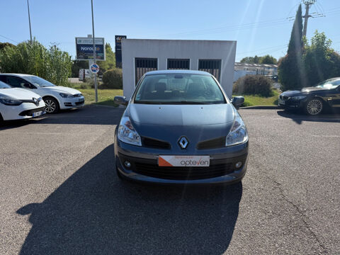 Clio 1.6 16V 2007 occasion 13300 Salon-de-Provence