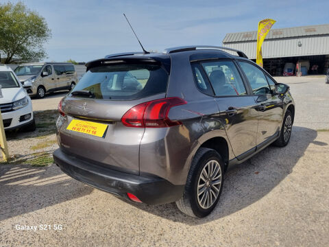 2008 1.6 BLUEHDI 100 ACTIVE 2017 occasion 83560 Vinon-sur-Verdon