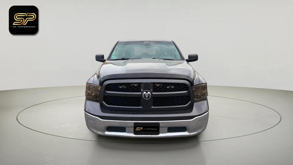 RAM 1500 5.7 V8 HEMI 401 ch * Euro 6 * 6 Places * Attelage * GPS 2011 occasion 33150 Cenon