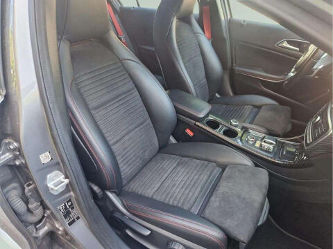 Classe A AMG 4MATIC * 381 ch * &Eacute;chappement Performance * Cam&eacute;ra * Alc 2017 occasion 33150 Cenon