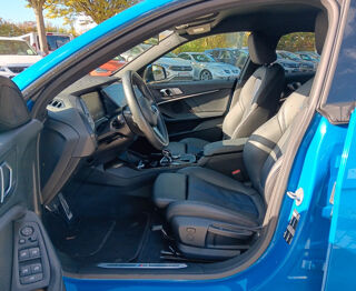 Serie 2 220i Gran Coup&eacute; | 178 ch | M Sport | GPS | Cam&eacute;ra de recul | 2024 occasion 33320 Eysines