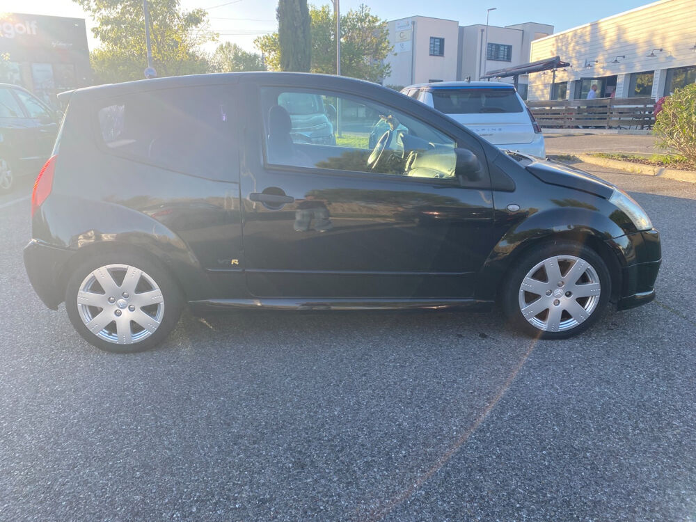 C2 VTR 2004 occasion 13300 Salon-de-Provence