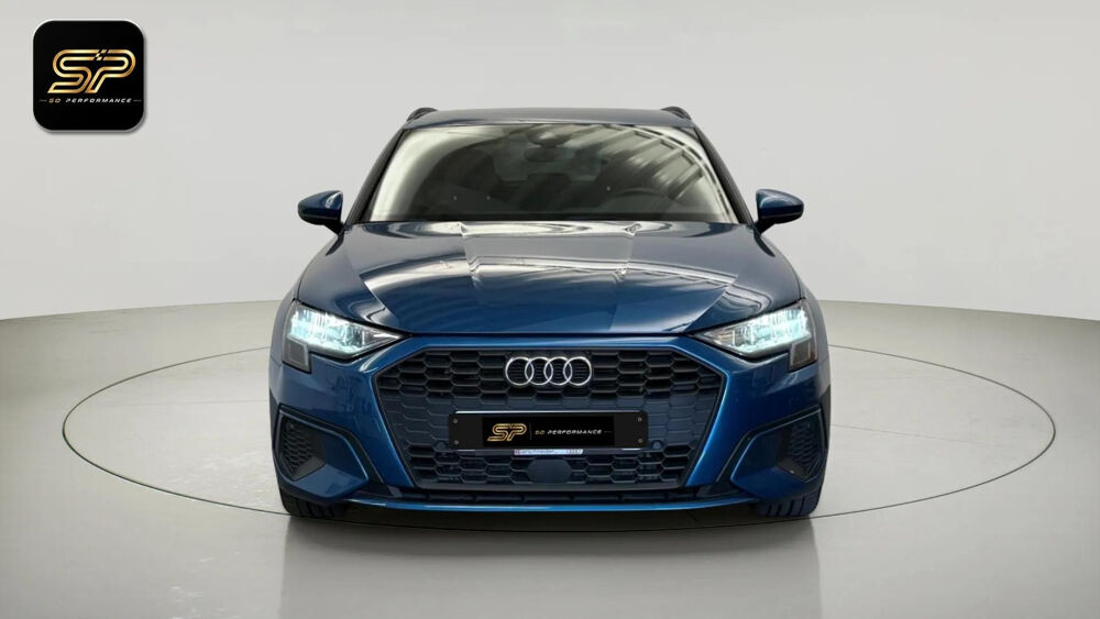 A3 40 TFSI e * Hybride Rechargeable * Virtual Cockpit * Jantes 2021 occasion 33150 Cenon