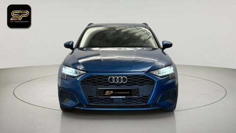 A3 40 TFSI e * Hybride Rechargeable * Virtual Cockpit * Jantes 2021 occasion 33150 Cenon