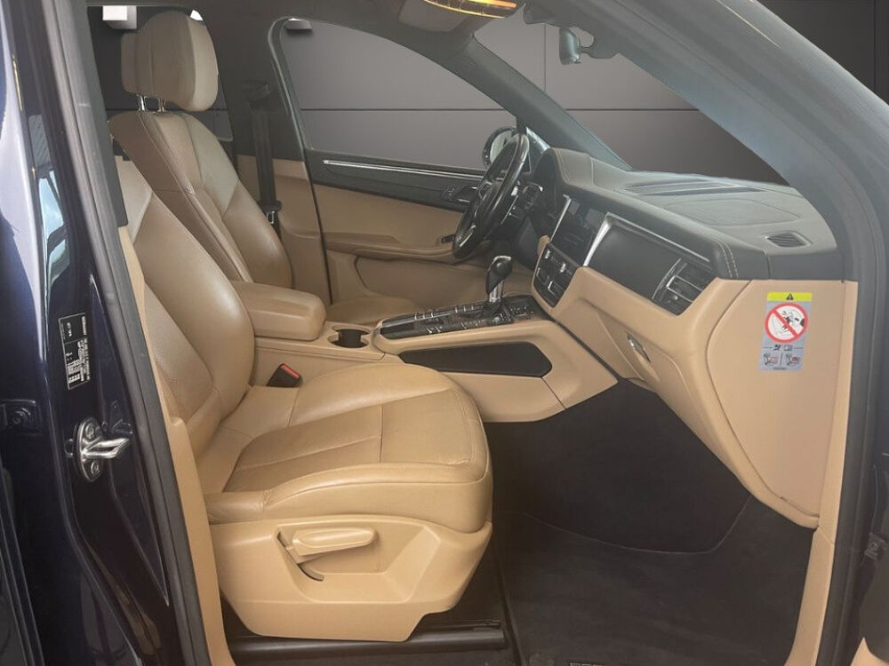 Macan 2.0 Turbo PDK • Sport Design • Jantes 20" Turbo • Cam&eacute;r 2020 occasion 33320 Eysines