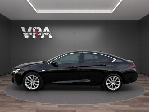 Insignia 1.5 CDTI 122 ch BVA8 • Full LED • Cam&eacute;ra de recul • Keyless 2021 occasion 33320 Eysines
