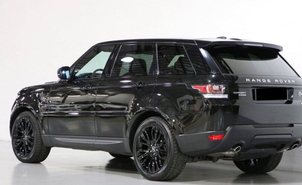 Range Rover 3.0 SDV6 306CV - HSE Dynamic Full Options 2016 occasion 33320 Eysines