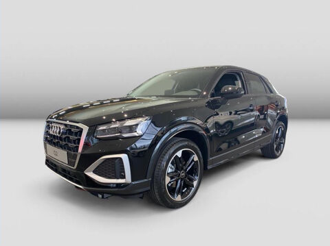 Audi Q2 NEUF LLD 357�/mois 35 TFSI S line S-tronic 150 cv LLD 448�/m 2026 occasion Narbonne 11100