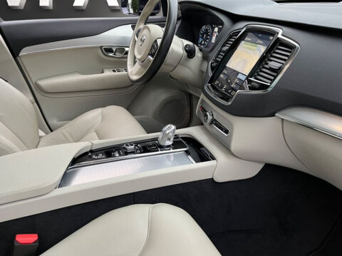 XC90 T8 Plug-In Hybrid 320 ch + 87CH | 7 Places | Toit Panoramiq 2017 occasion 33320 Eysines