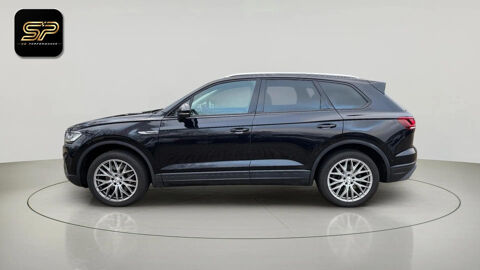 Touareg 3.0 V6 TSI 4Motion * 340 ch * Cuir Vienna * Discover Pro * C 2019 occasion 33150 Cenon