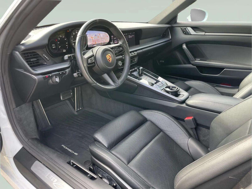 911 Carrera 3.0 385 ch PDK * Sport Chrono * &Eacute;chappement Sport * 2020 occasion 33150 Cenon