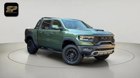 Annonce voiture Dodge RAM 97790 €
