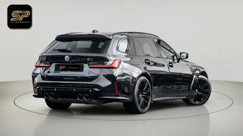 M3 Competition Touring xDrive 510 ch * Harman Kardon * Laserlig 2023 occasion 33150 Cenon
