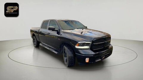 Annonce voiture Dodge RAM 31880 €