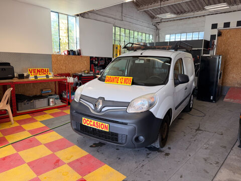 Renault Kangoo Express Express Confort 2016 occasion Limoux 11300