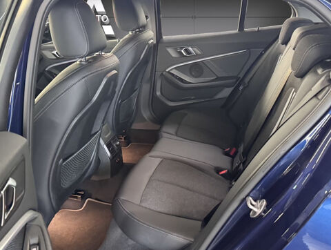 S&eacute;rie 1 118i 1.5i 140ch M Sport - Cam&eacute;ra de recul - Si&egrave;ges chauffant 2020 occasion 33320 Eysines
