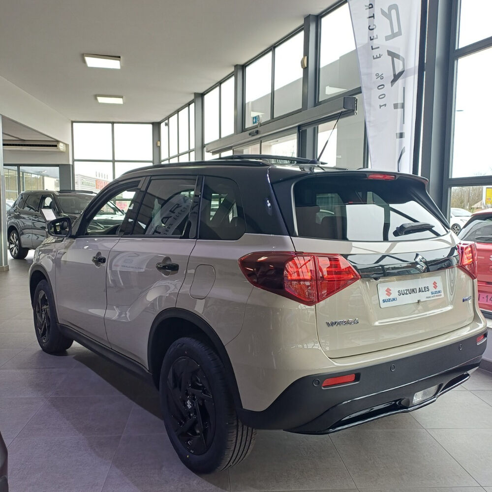 Vitara 1.4 BOOSTERJET HYBRID 110 XPLORE 2026 occasion 30100 Al&egrave;s