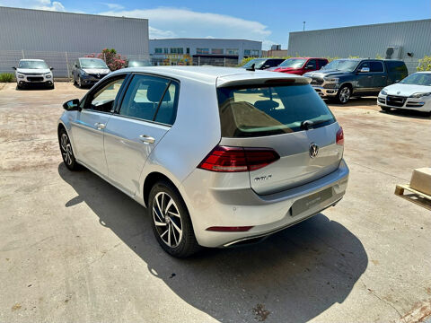 Golf Connect Start-Stop DSG 2019 occasion 66330 Cabestany