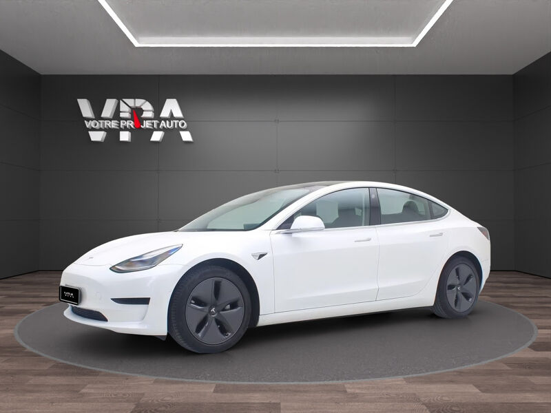 Tesla MODEL 3 2020 occasion