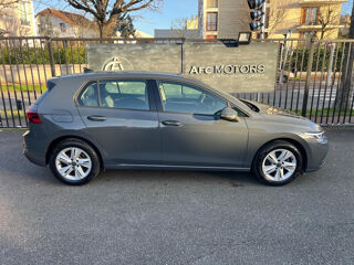 Golf 1,0 110 Ch eTSI Life DSG 7 2023 occasion 94100 Saint-Maur-des-Foss&eacute;s