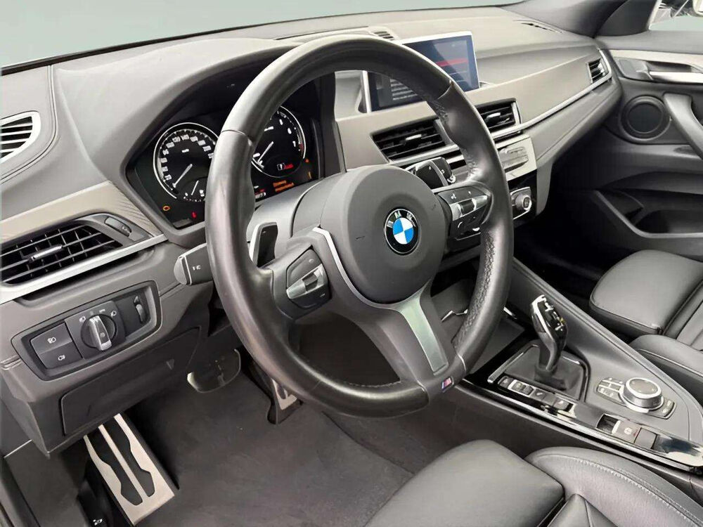 X2 xDrive20i M Sport * Toit Pano * Cam&eacute;ra * ACC * 4x4 2024 occasion 33150 Cenon