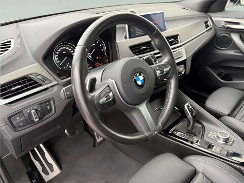 X2 xDrive20i M Sport * Toit Pano * Cam&eacute;ra * ACC * 4x4 2024 occasion 33150 Cenon