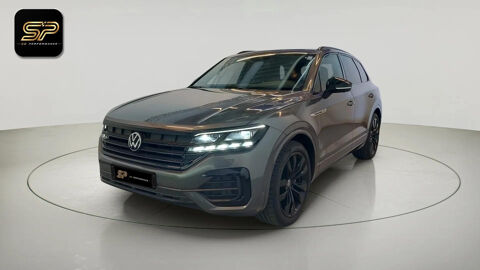 Touareg V6 3.0 TDI 286 CH * R LINE * 4MOTION * PANO * MATRIX * DYNAU 2021 occasion 33150 Cenon