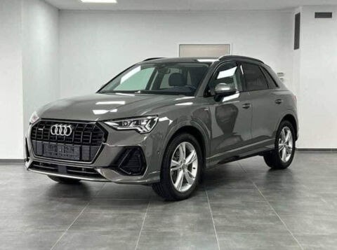 Audi Q3 35 TFSI quattro S line 2019 occasion Eysines 33320