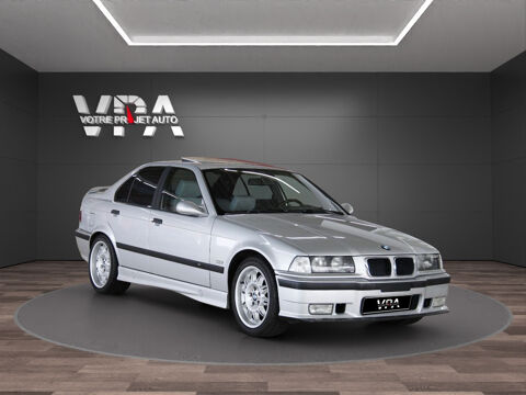 M3 E36 3.2 Toit Ouvrant - Harman/Kardon Disponible chez VPA 1998 occasion 33320 Eysines