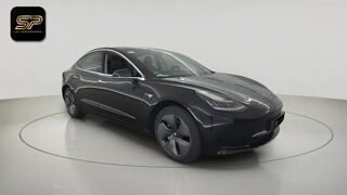 Model 3 STANDARD RANGE PLUS RWD 299 CH * AUTOMATIQUE * TOIT PANORAMI 2019 occasion 33150 Cenon